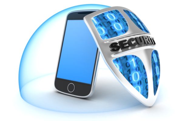 mobile cyber security