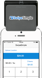 Swipe Simple Mobile Payments
