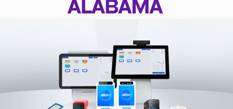 Your Trusted Point of Sale(POS) Company in Alabama  | CardReads